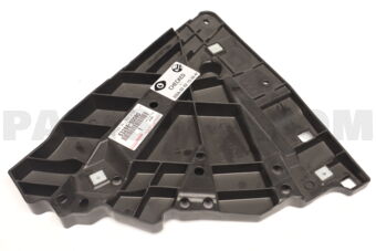 5328850080 EXTENSION, RADIATOR