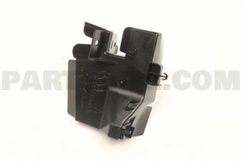 5328852170 EXTENSION, RADIATOR SUPPORT, LH