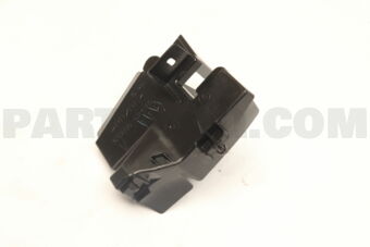 5328852170 EXTENSION, RADIATOR SUPPORT, LH