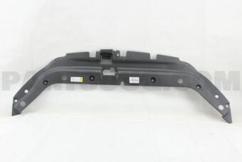 5328942010 COVER, RADIATOR SUPPORT OPENING