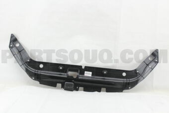 5328942010 COVER, RADIATOR SUPPORT OPENING