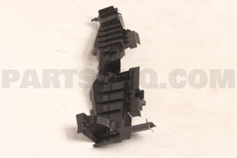 5328952080 COVER, RADIATOR SUPPORT OPENING