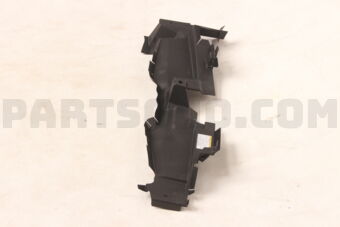 5328952080 COVER, RADIATOR SUPPORT OPENING