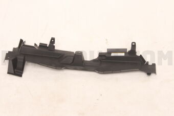 5328952080 COVER, RADIATOR SUPPORT OPENING