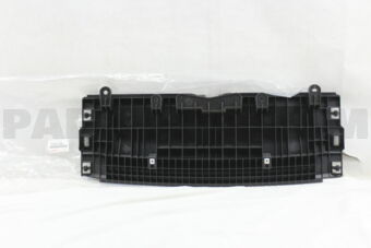 5328953041 COVER  RADIATOR