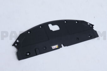 5328978011 Toyota COVER, RADIATOR