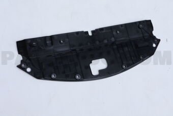5328978011 Toyota COVER, RADIATOR