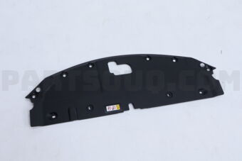 5328978011 Toyota COVER, RADIATOR