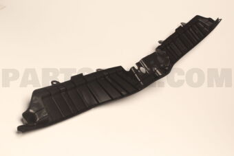 5329226080 SEAL, RADIATOR SUPPORT, UPPER