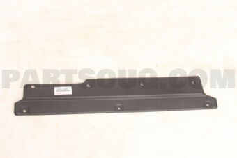 5329235020 SEAL, RADIATOR SUPPORT, UPPER