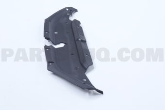 5329235031 Toyota SEAL, RADIATOR SUPPORT, UPPER