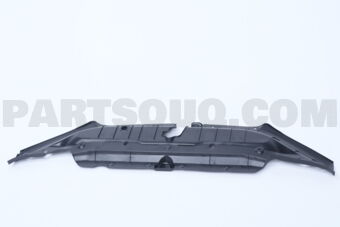 5329235031 Toyota SEAL, RADIATOR SUPPORT, UPPER