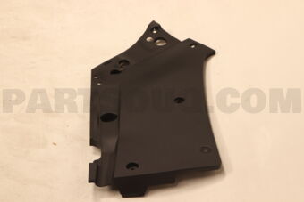 5329250081 SEAL, RADIATOR