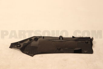 5329250081 SEAL, RADIATOR