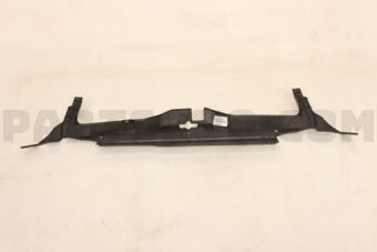 5329260040 SEAL, RADIATOR SUPPORT, UPPER