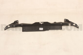 5329260040 SEAL, RADIATOR SUPPORT, UPPER