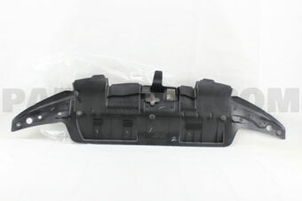 5329260060 SEAL, RADIATOR SUPPORT, UPPER