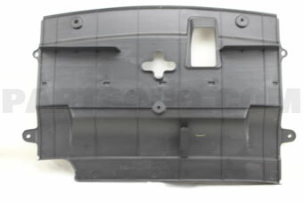 5329260070 SEAL, RADIATOR SUPPORT, UPPER