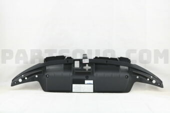 5329260100 SEAL, RADIATOR SUPPORT, UPPER