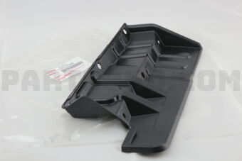 532930C020 DEFLECTOR, RADIATOR SIDE, RH
