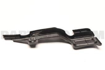 5329312150 Toyota DEFLECTOR, RADIATOR SIDE, RH