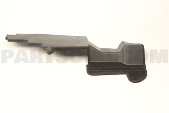 5329333070 DEFLECTOR, RADIATOR SIDE, RH