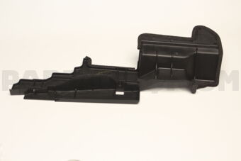5329333070 DEFLECTOR, RADIATOR SIDE, RH