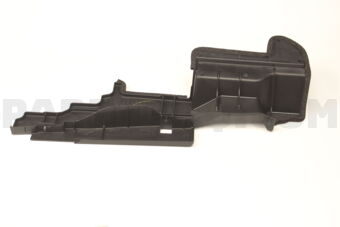 5329333070 DEFLECTOR, RADIATOR SIDE, RH