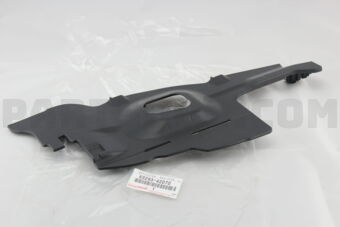 5329342070 DEFLECTOR, RADIATOR SIDE, RH