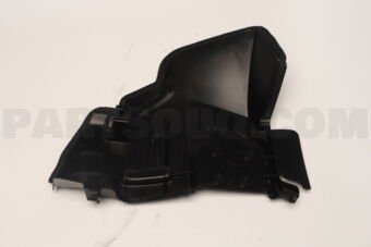 5329348140 Toyota DEFLECTOR, RADIATOR