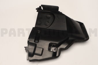 5329348140 Toyota DEFLECTOR, RADIATOR
