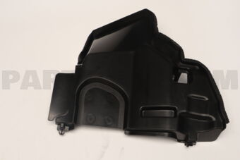 5329348140 Toyota DEFLECTOR, RADIATOR