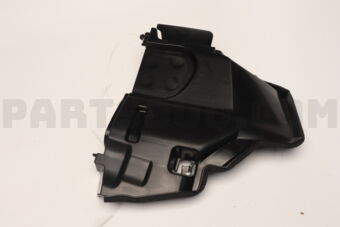 5329348140 Toyota DEFLECTOR, RADIATOR