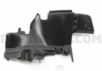 53293KK040 DEFLECTOR  RADIATOR