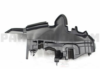 53293KK040 DEFLECTOR  RADIATOR