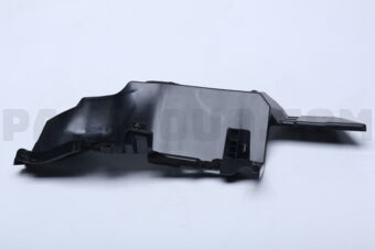 53293KK110 Toyota DEFLECTOR  RADIATOR