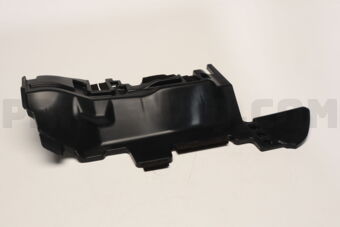 53293YP091 Toyota DEFLECTOR  RADIATOR