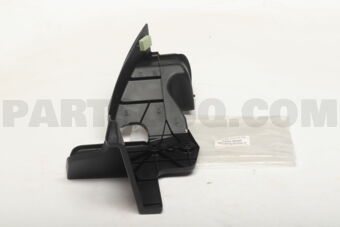 532940K060 DEFLECTOR, RADIATOR SIDE, LH