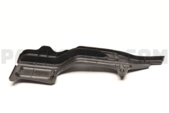 5329412170 Toyota DEFLECTOR, RADIATOR SIDE, LH