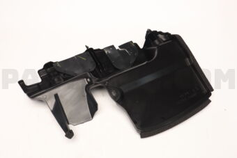 5329435010 DEFLECTOR, RADIATOR SIDE, LH
