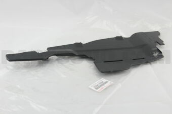 5329442040 DEFLECTOR, RADIATOR SIDE, LH