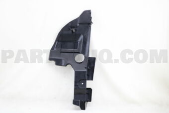5329448080 DEFLECTOR, RADIATOR SIDE, LH