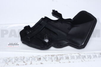 5329448140 DEFLECTOR, RADIATOR