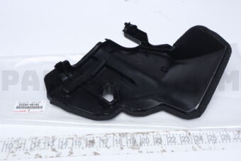 5329448140 DEFLECTOR, RADIATOR