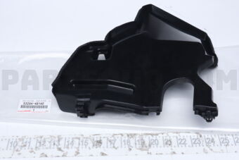 5329448140 DEFLECTOR, RADIATOR