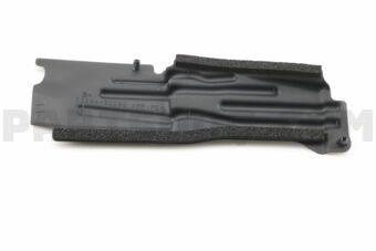 5329460060 DEFLECTOR, RADIATOR SIDE, LH