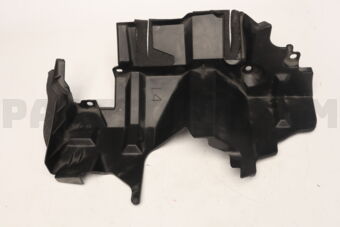 5329460140 DEFLECTOR, RADIATOR SIDE, LH