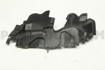 5329460160 DEFLECTOR, RADIATOR SIDE, LH