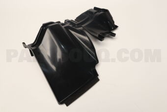 53294KK030 DEFLECTOR, RADIATOR