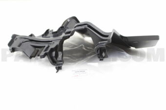 53294KK040 DEFLECTOR  RADIATOR